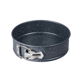Denby Quantanium Finish 20Cm Springform Cake Tin