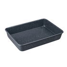 Denby Quantanium Finish Medium Roasting Tray