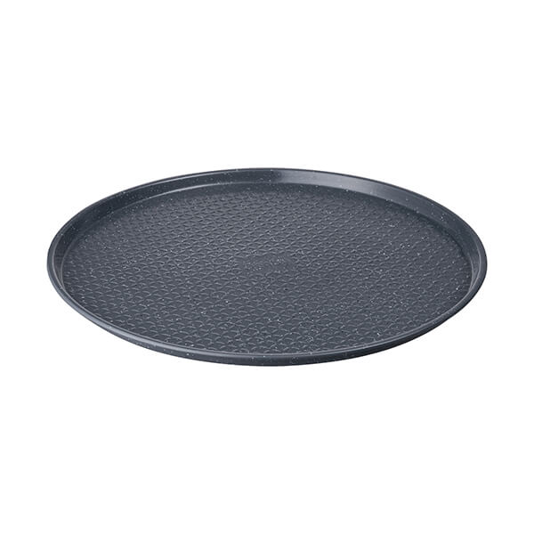 Denby Quantanium Finish Pizza Tray