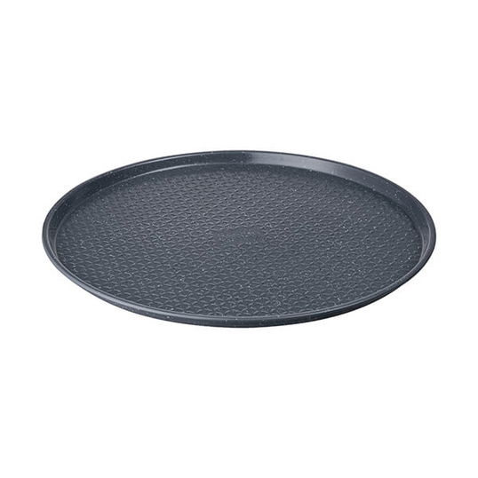 Denby Quantanium Finish Pizza Tray