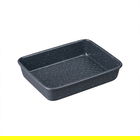 Denby Quantanium Finish Mini Roasting Tray