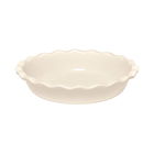 Emile Henry Clay Pie Dish 26cm