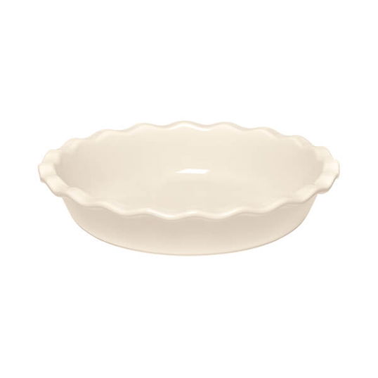 Emile Henry Clay Pie Dish 26cm
