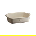 Emile Henry Clay Ultime Rectangular Baking Dish 22cm x 14.5cm