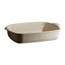 Emile Henry Clay Ultime Rectangular Baking Dish 36.5cm x 23.5cm