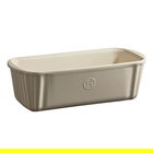 Emile Henry Clay Loaf Baking Dish 31cm x 13cm