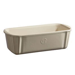 Emile Henry Clay Loaf Baking Dish 31cm x 13cm