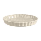 Emile Henry Clay Tart Dish 29.5cm