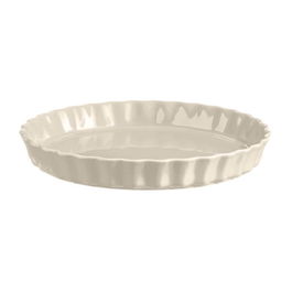 Emile Henry Clay Tart Dish 29.5cm