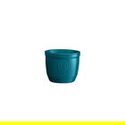 Emile Henry Mediterranean Blue Ramekin 9cm