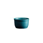 Emile Henry Mediterranean Blue Ramekin 10cm