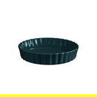 Emile Henry Belle Ile Deep Tart Dish 24cm