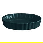 Emile Henry Belle Ile Deep Tart Dish 29cm