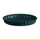 Emile Henry Belle Ile Tart Dish 29.5cm
