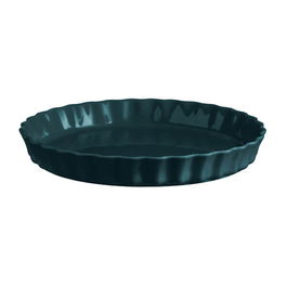 Emile Henry Belle Ile Tart Dish 29.5cm