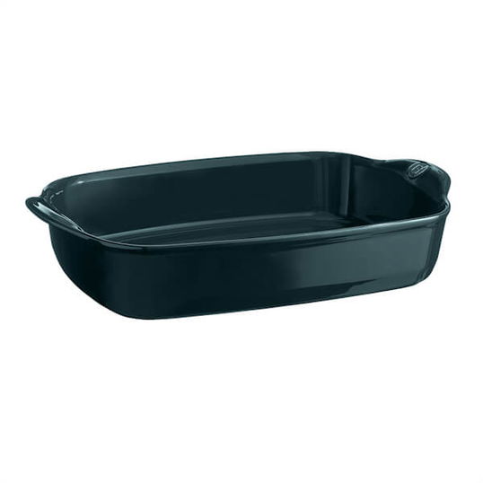 Emile Henry Belle Ile Rectangular Baking Dish 42.5cm x 28cm