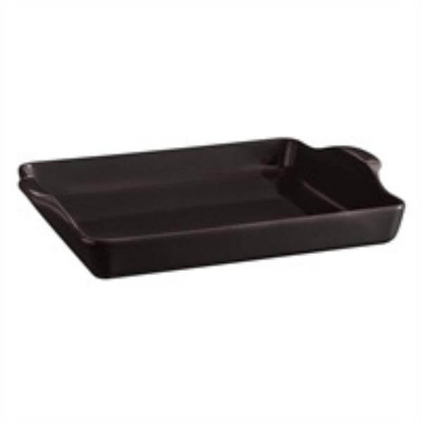 Emile Henry Charcoal Focaccia Baker