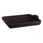 Emile Henry Charcoal Focaccia Baker