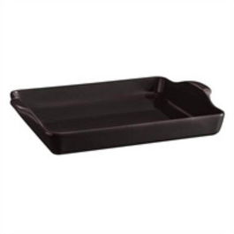 Emile Henry Charcoal Focaccia Baker