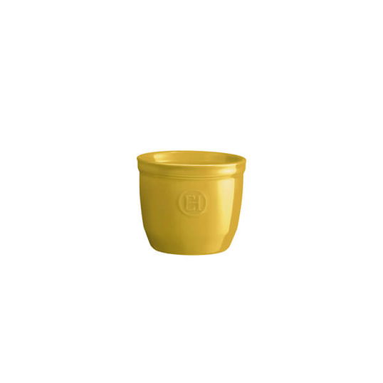 Emile Henry Provence Yellow Ramekin 8cm