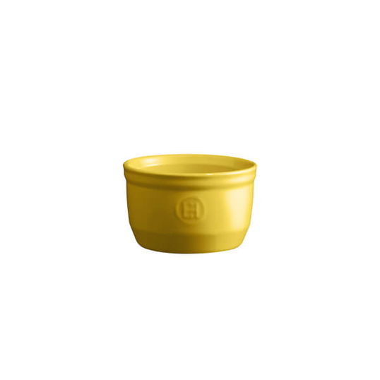 Emile Henry Provence Yellow Ramekin 10cm