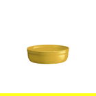 Emile Henry Provence Yellow Crème Brulee 13cm