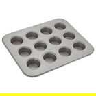 Judge Bakeware 12 Cup Mini Muffin Tin