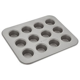 Judge Bakeware 12 Cup Mini Muffin Tin