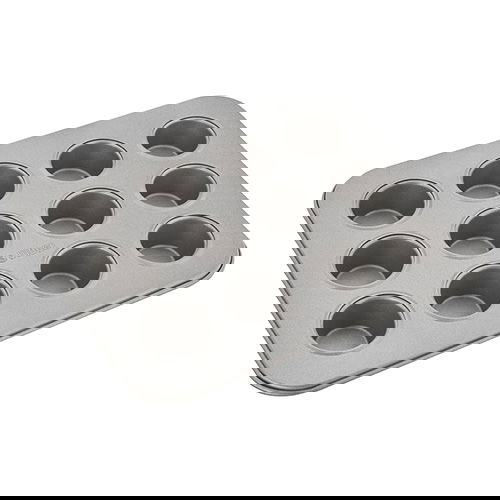 Judge Bakeware 12 Cup Mini Muffin Tin