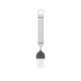 Judge Tubular Stainless Steel Pastry Brush