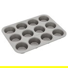 Judge Bakeware 12 Cup Deep Muffin Tin
