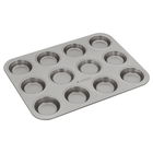 Judge Bakeware 12 Cup Bun Tin
