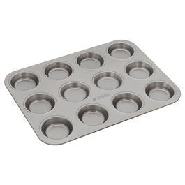 Judge Bakeware 12 Cup Bun Tin
