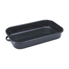 Judge Induction Granite 32 x 19cm Bakepan