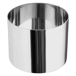 Judge Cake/Rosti Ring