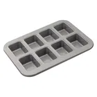 Judge Bakeware 8 Cup Mini Loaf Tin