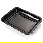 Judge Ovenware Enamel Rectangular Roaster 38cm x 30cm x 5cm