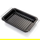 Judge Ovenware Enamel Grill Tray with Rack