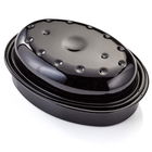 Judge Ovenware Enamel Oval Roaster