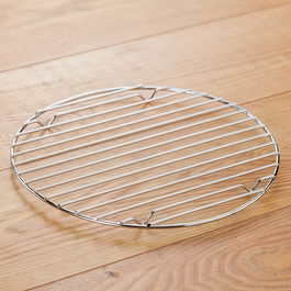 Judge Wireware 29cm Round Cooling Rack