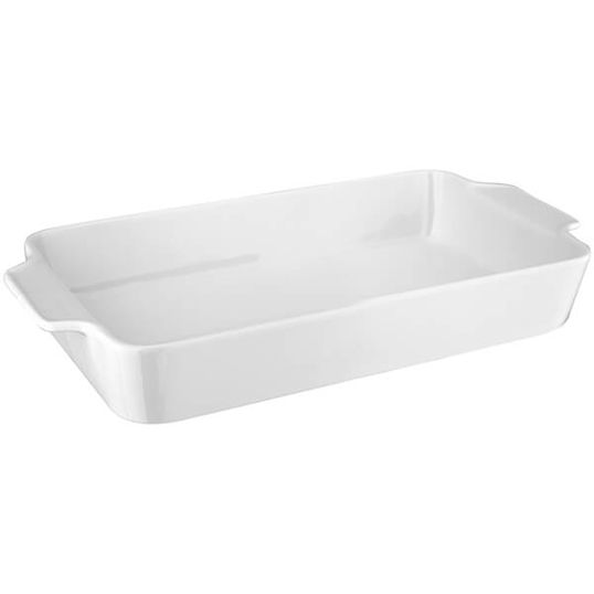 Judge Table Essentials Large Rectangular Baker