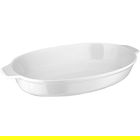 Judge Table Essentials 30.5 x 19cm Oval Baker