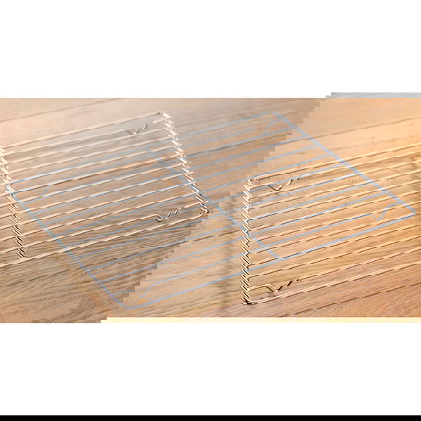 Judge Cooling Rack