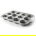 KitchenAid Bakeware 12 Cup Muffin Pan