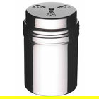 KitchenCraft Stainless Steel Shaker 8cm