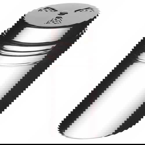 KitchenCraft Stainless Steel Shaker 8cm