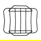 Le Creuset Toughened Non-Stick 31.5cm Roasting Rack