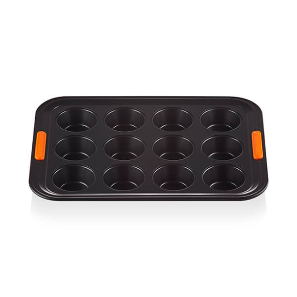 Le Creuset Bakeware 12 Cup Muffin Tray