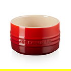 Le Creuset Cerise Stoneware Stackable Ramekin