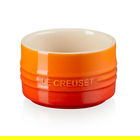 Le Creuset Volcanic Stoneware Stackable Ramekin